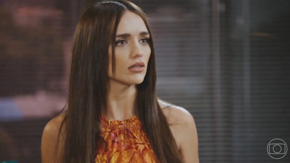 Rafa Kalimann sobre críticas à sua atuação: 'A galera fala mal por nada' Ex-BBB afirma que foca no carinho que recebe