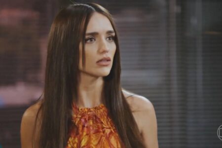 Rafa Kalimann sobre críticas à sua atuação: 'A galera fala mal por nada' Ex-BBB afirma que foca no carinho que recebe