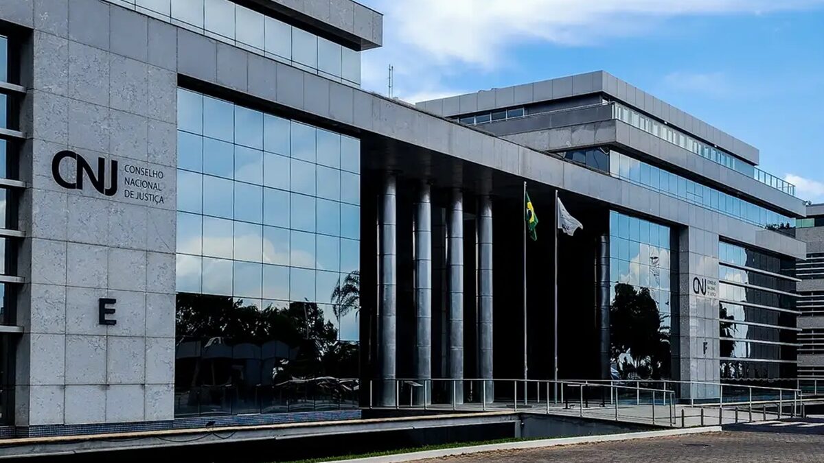 CNJ determina afastamento de Gabriela Hardt, ex-juíza da Lava jato