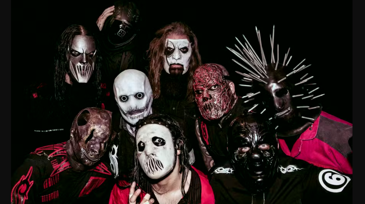 Banda Slipknot pode ter ex-integrante do Sepultura como baterista (Foto: Anthony Scanga)