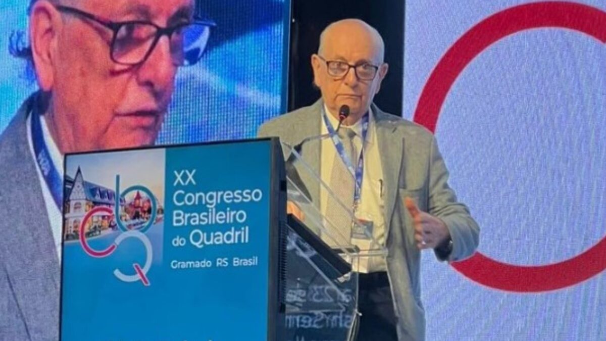 Médico ortopedista Flávio Dorcilo Rabelo (Foto: Reprodução)