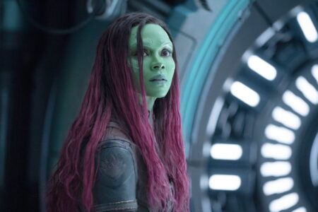Zoe Saldaña não acha que a franquia "Guardiões da Galáxia", da Marvel, acabou para sempre. A atriz disse esta semana que seria uma “grande perda” para o MCU dizer adeus ao seu grupo desorganizado de heróis intergalácticos.
