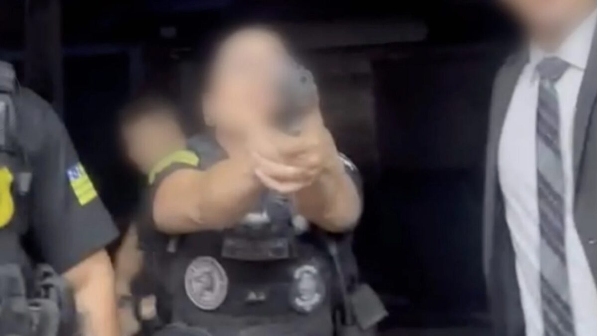 "Persiste no erro", diz advogado de família que teve casa arrombada, após polícia afirmar que “cumpriu mandado no endereço correto”