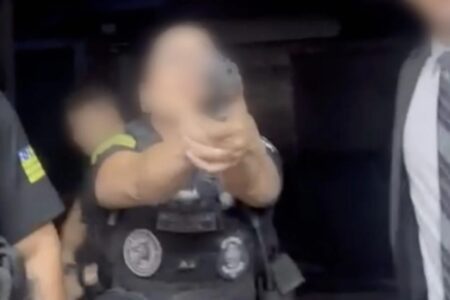 "Persiste no erro", diz advogado de família que teve casa arrombada, após polícia afirmar que “cumpriu mandado no endereço correto”