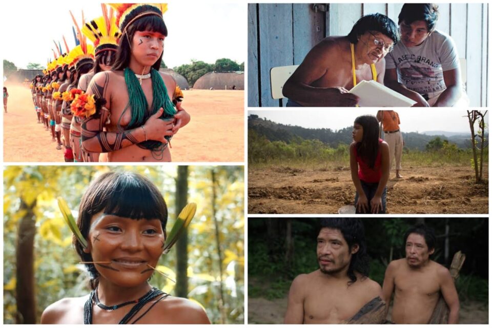 Com a chegada do dia 19 de abril, que é considerado o Dia dos Povos Indígenas no Brasil, vamos de lista com algumas indicações de filmes importantes sobre a cultura e a luta destes povos. Desde 