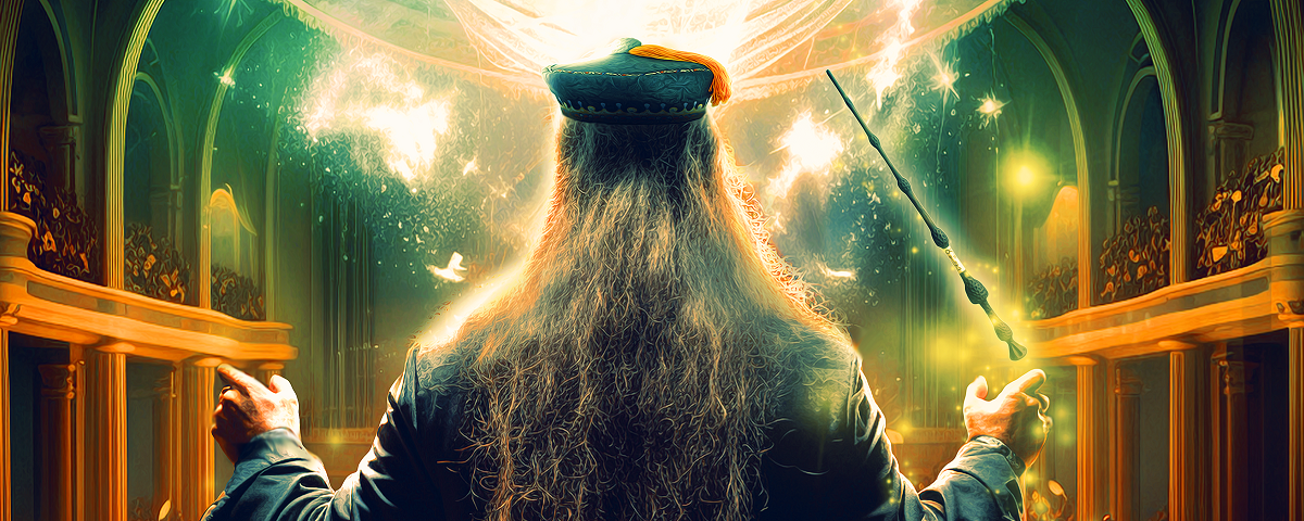Espetáculo Musical 'Magic Symphony' traz universo de Harry Potter Goiânia