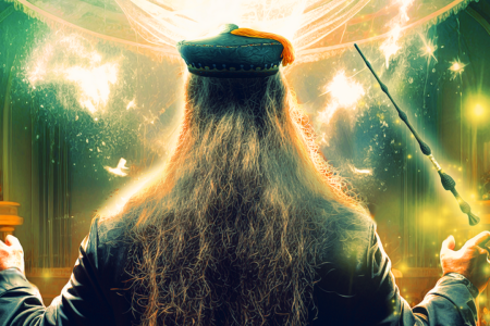 Espetáculo Musical 'Magic Symphony' traz universo de Harry Potter Goiânia