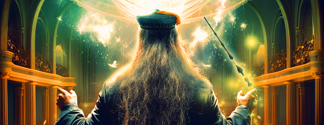 Espetáculo Musical ‘Magic Symphony’ traz universo de Harry Potter para Goiânia