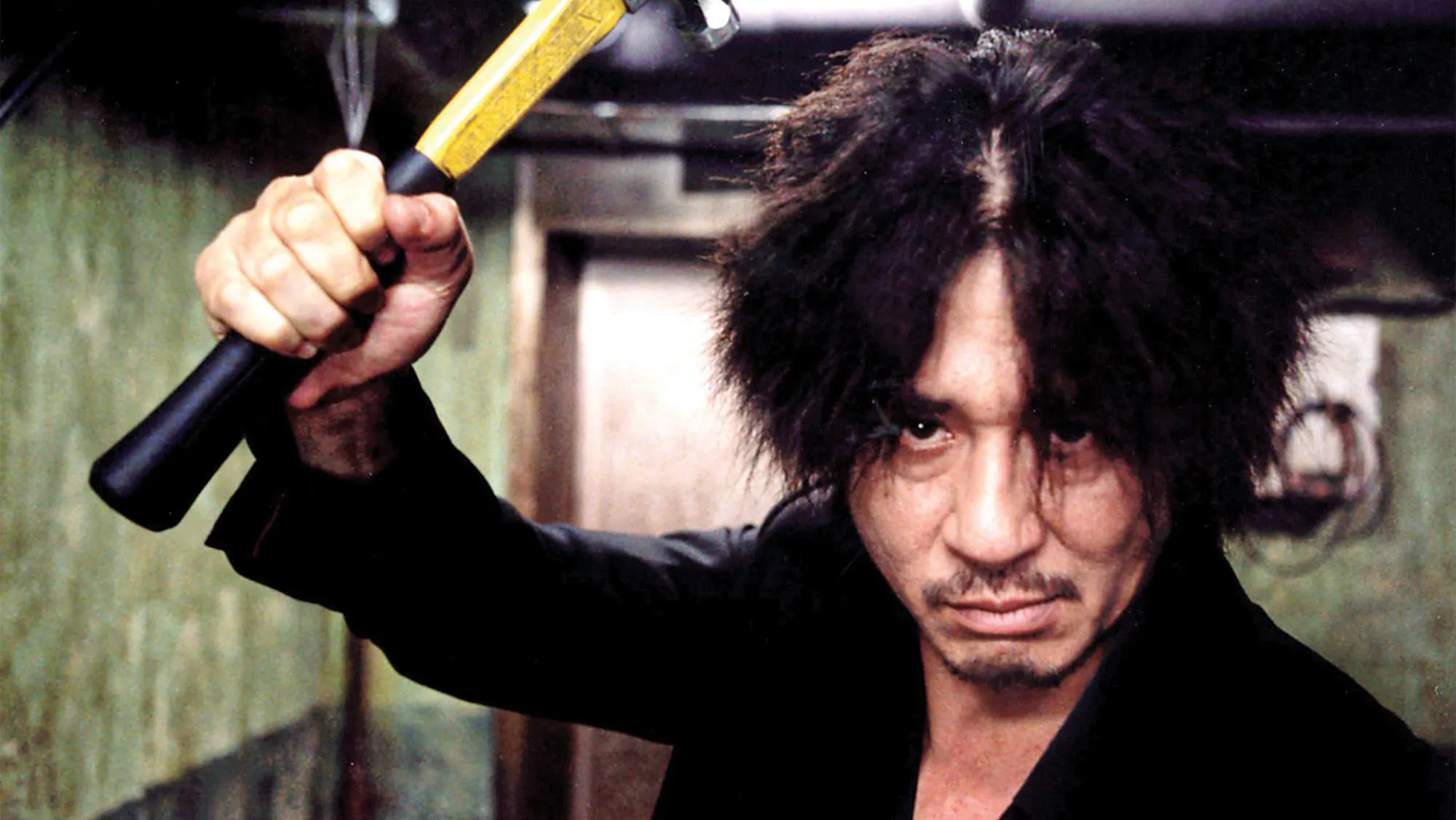 ‘Oldboy’ vai ganhar série em inglês com diretor do filme original