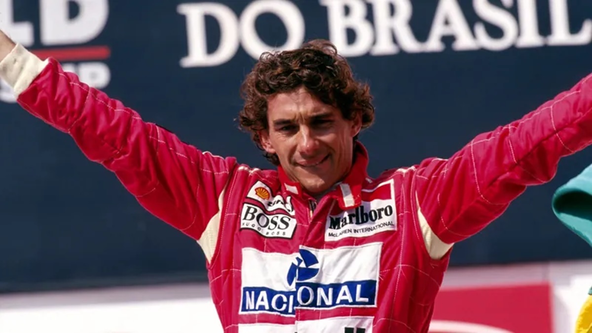 Lenda das pistas: pilotos goianos relatam influência de Ayrton Senna nos dias atuais