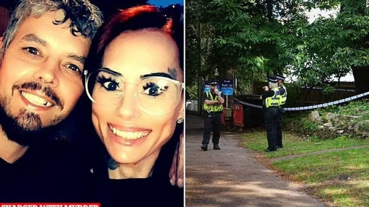 Casal é julgado por matar e comer partes do cadáver de amigo Homem disse que tinha cozinhado a cabeça e comida as bochechas da vítima