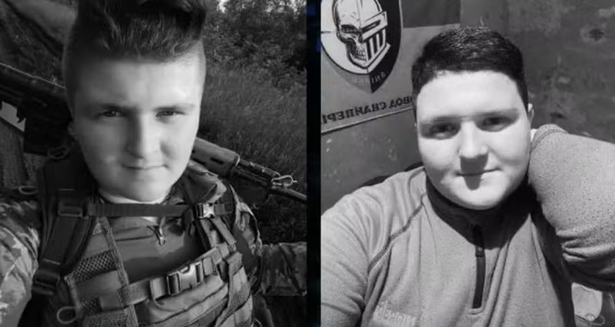 Casal lésbico ucraniano reúne sniper e especialista em metralhadoras na luta contra a Rússia 