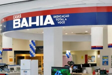 Casas Bahia anuncia plano de recuperação extrajudicial; dívidas chegam a R$ 4 bilhões Prazo de pagamento foi ampliado de 22 para 72 meses