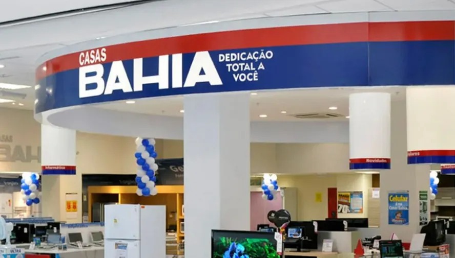 Casas Bahia anuncia plano de recuperação extrajudicial; dívidas chegam a R$ 4 bilhões