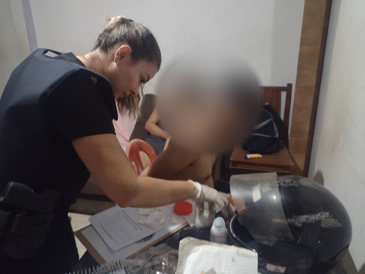 Polícia de Goiás desarticula grupo que criou site de falso leilão para enganar compradores de caminhão