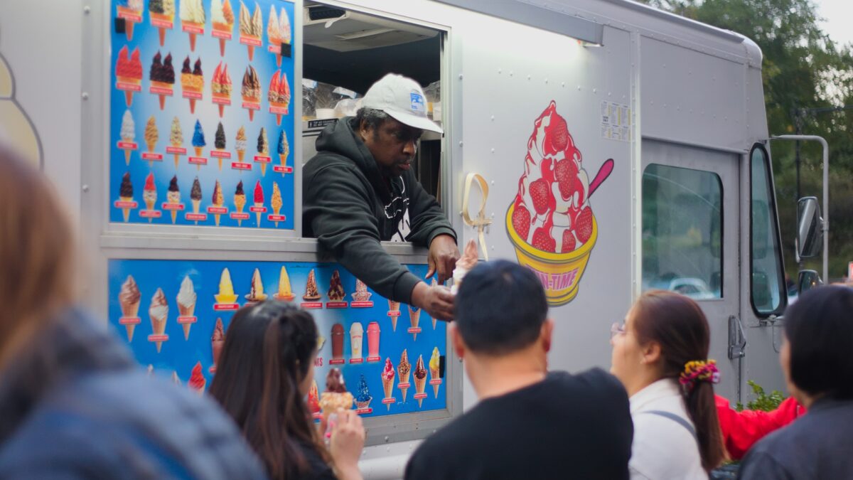 Food Trucks Festival será em Aparecida de Goiânia (Foto ilustração Pixabay)