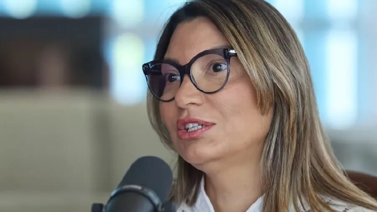 STF envia para Vara da Infância caso sobre menores que invadiram rede social de Janja