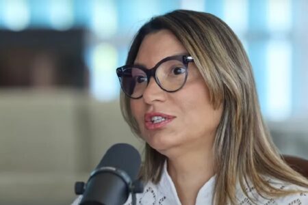 STF envia para Vara da Infância caso sobre menores que invadiram rede social de Janja