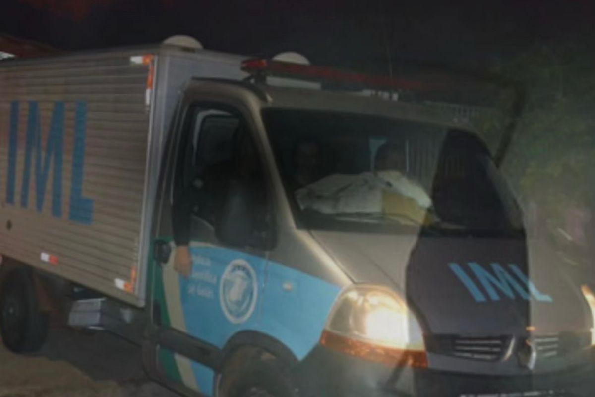 Foragido por roubo e tráfico de drogas morre em Goiânia após confronto com PMs