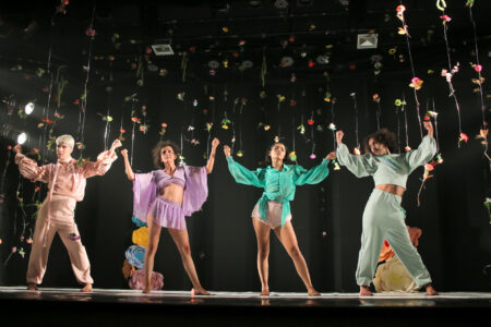 Bacae Dança estreia ‘Habitat’, espetáculo com temática LGBTQIA+ em Goiânia