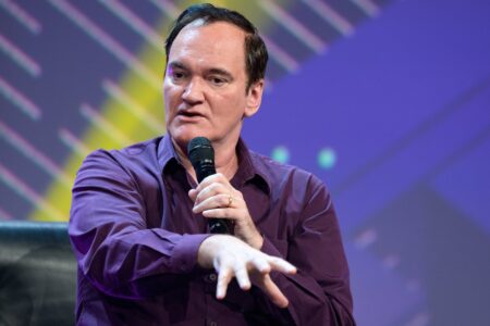 Quentin Tarantino não planeja mais fazer “The Movie Critic”, que ele havia dito anteriormente que seria seu último filme como diretor. Foi confirmado na quarta-feira que o diretor havia engavetado o projeto.