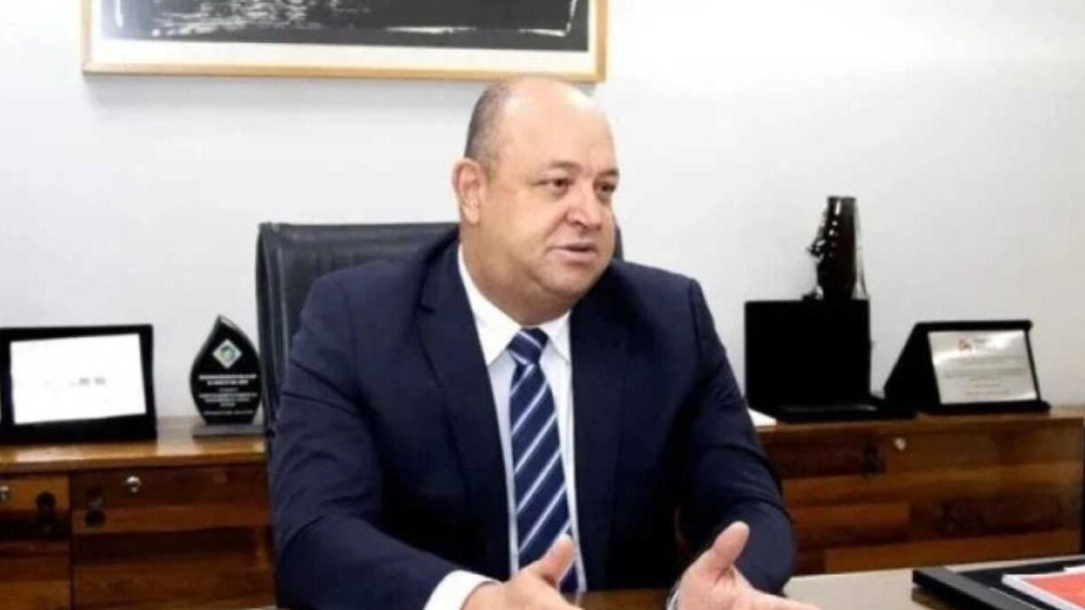Marcelo Bonfim (Foto: Reprodução)