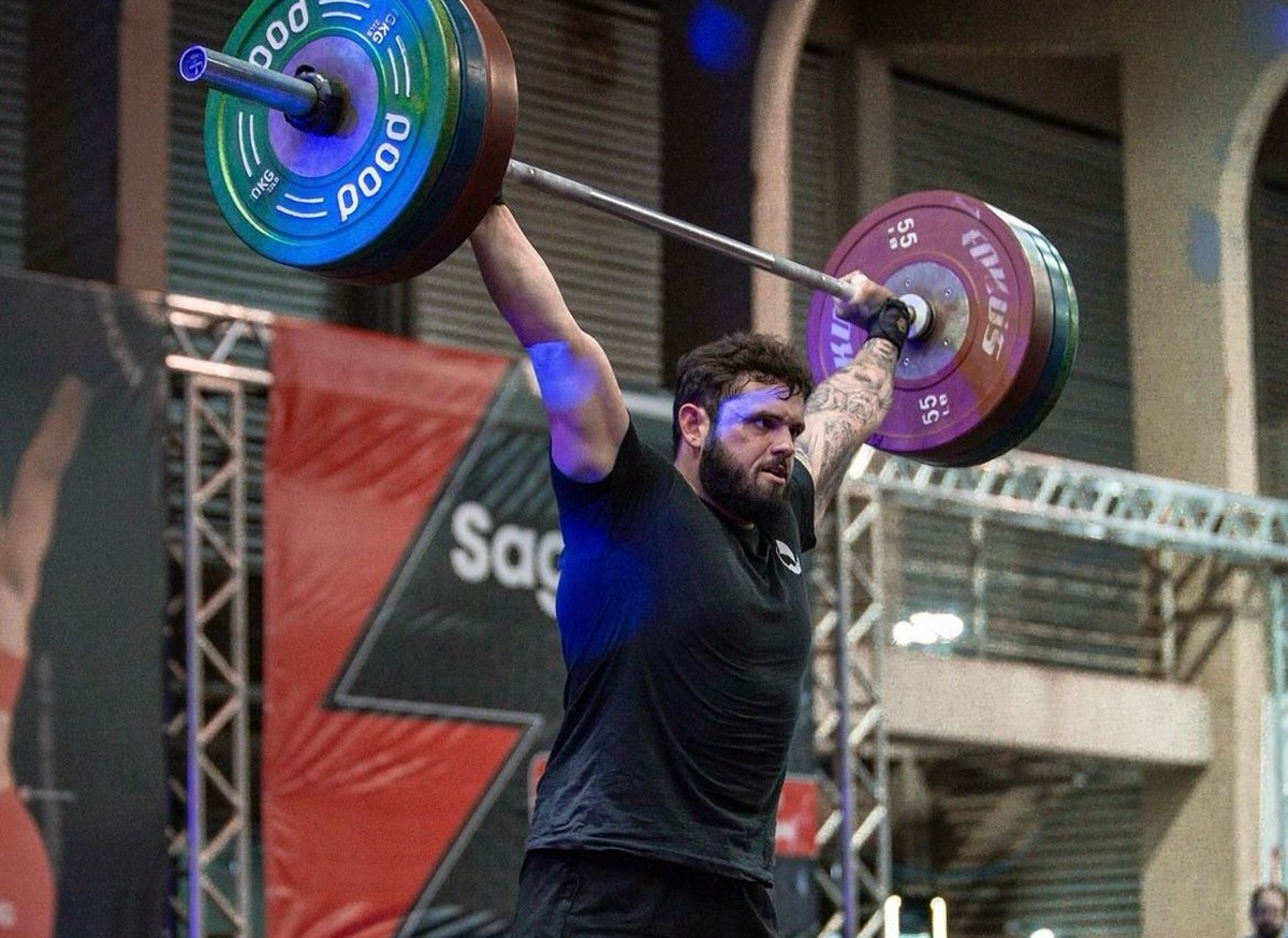 Goiânia irá receber neste mês de abril o Monstar Games, um dos principais eventos do mundo fitness