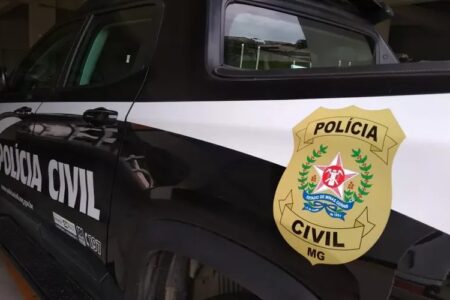 Polícia prende suspeita de vender vídeos de sexo com filho de 12 anos, em MG mulher é usava o dinheiro para comprar drogas