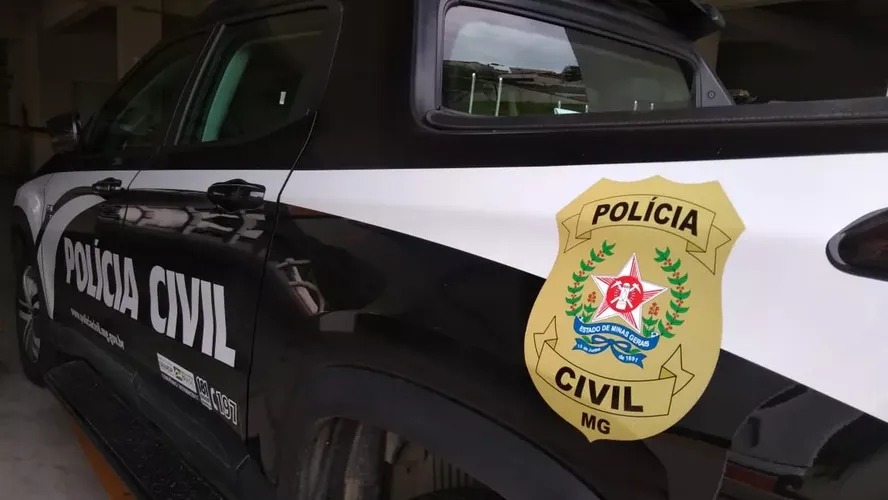 Polícia prende suspeita de vender vídeos de sexo com filho de 12 anos, em MG