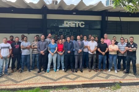 "Endereços devidamente mencionados", diz Sinpol sobre ação em "casa errada" em Aparecida