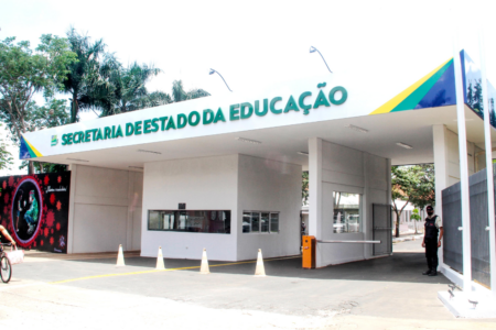 Mais de 300 professores foram aprovados em concurso da Seduc (Foto: Divulgação/Seduc)