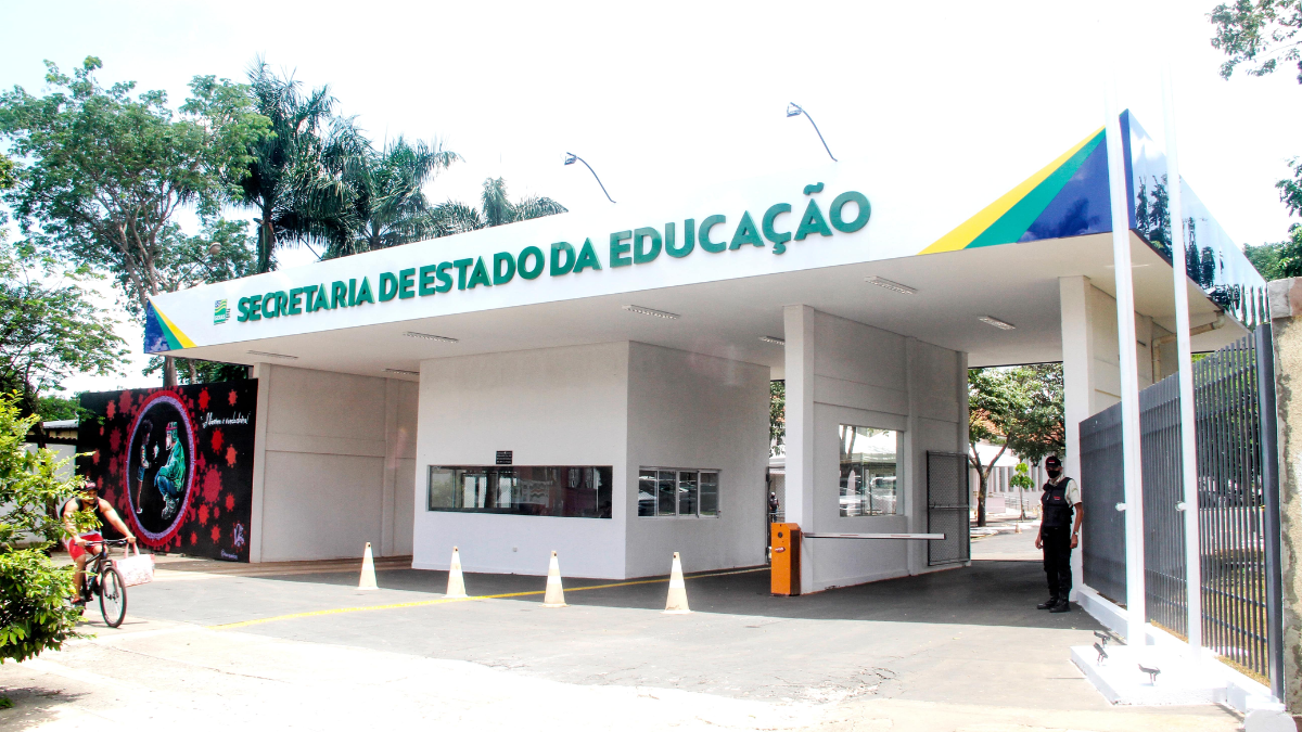 Governo de Goiás convoca mais de 300 professores aprovados em concurso