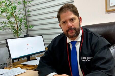 Especialista em Direito Eleitoral, Danúbio Remy assume coordenação jurídica do Novo em Goiás
