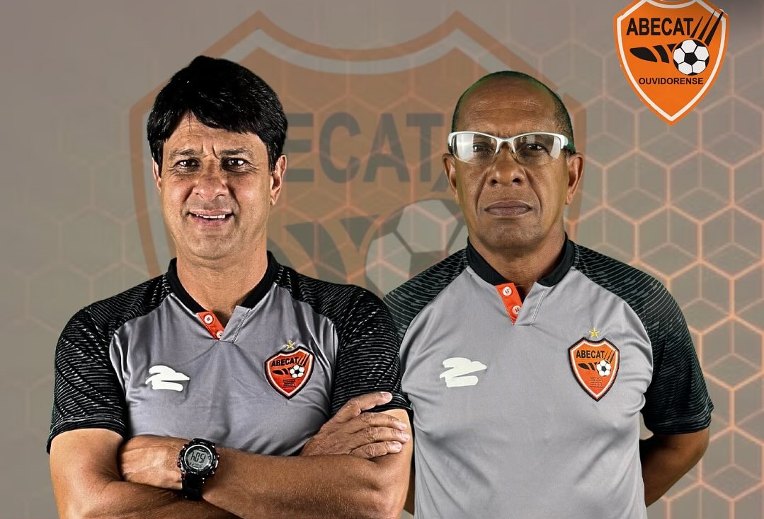 Abecat troca de comando técnico com apenas uma partida na Divisão de Acesso do Goianão