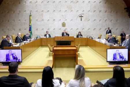 STF autoriza que Testemunhas de Jeová recusem transfusão de sangue paciente pode optar por tratamentos alternativos no SUS