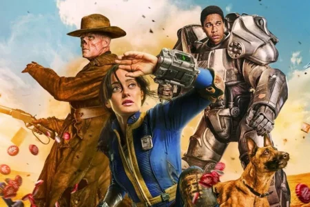 “Fallout” foi renovada para a 2ª temporada no Amazon Prime Video.