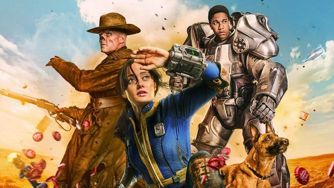 ‘Fallout’ é renovada para a 2ª temporada no Amazon Prime
