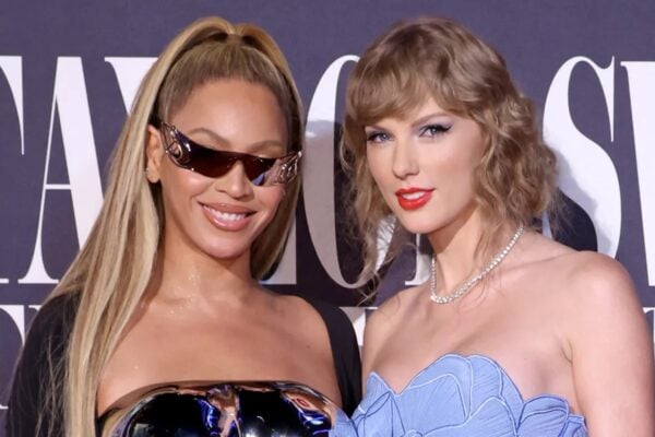 Taylor Swift, Beyoncé e mais: veja o ranking dos 25 músicos mais bem pagos de 2025 Lista tem The Weeknd, Lady Gaga, Shakira e Dua Lipa