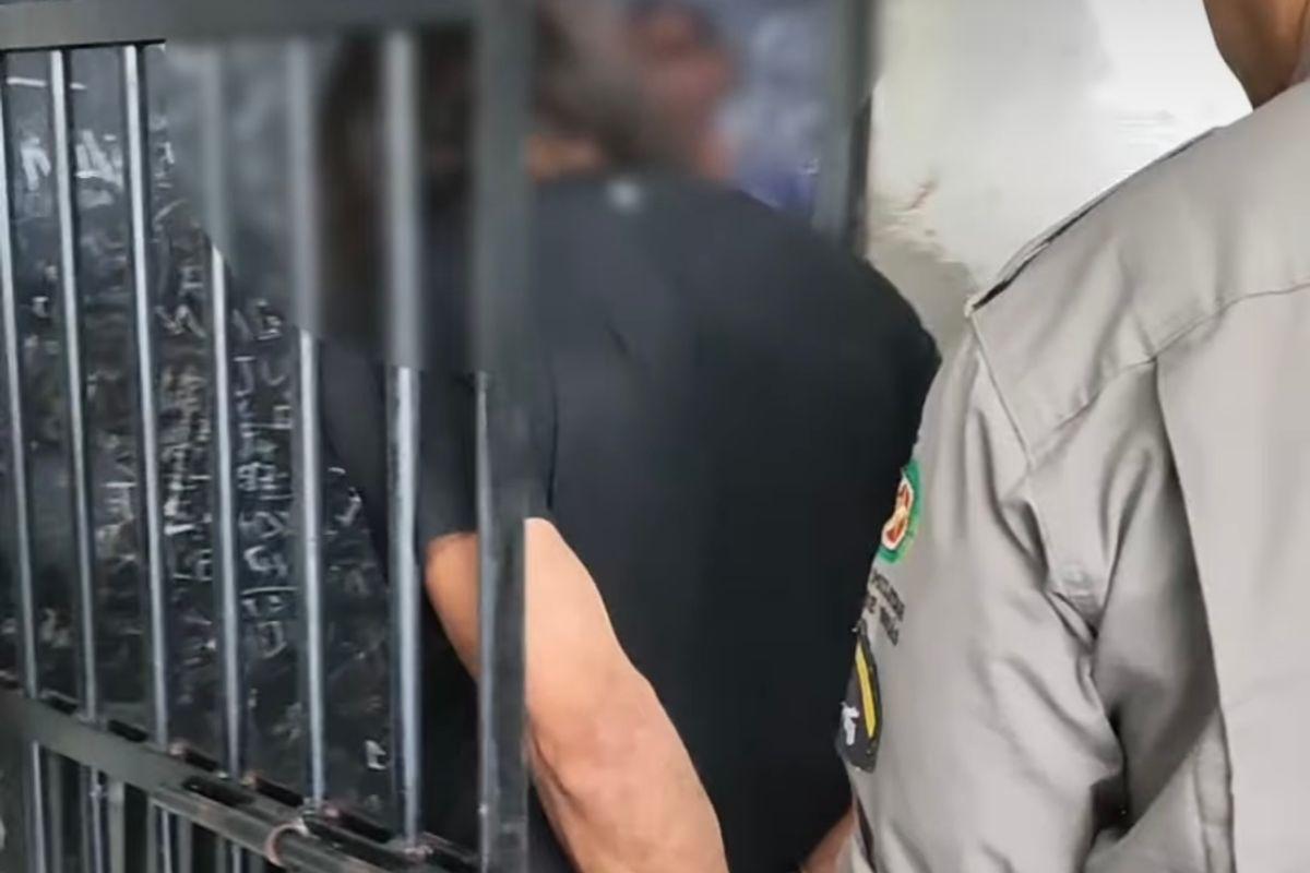 Goiânia: dono de distribuidora é preso por obrigar adolescente a usar droga e abusar sexualmente dela