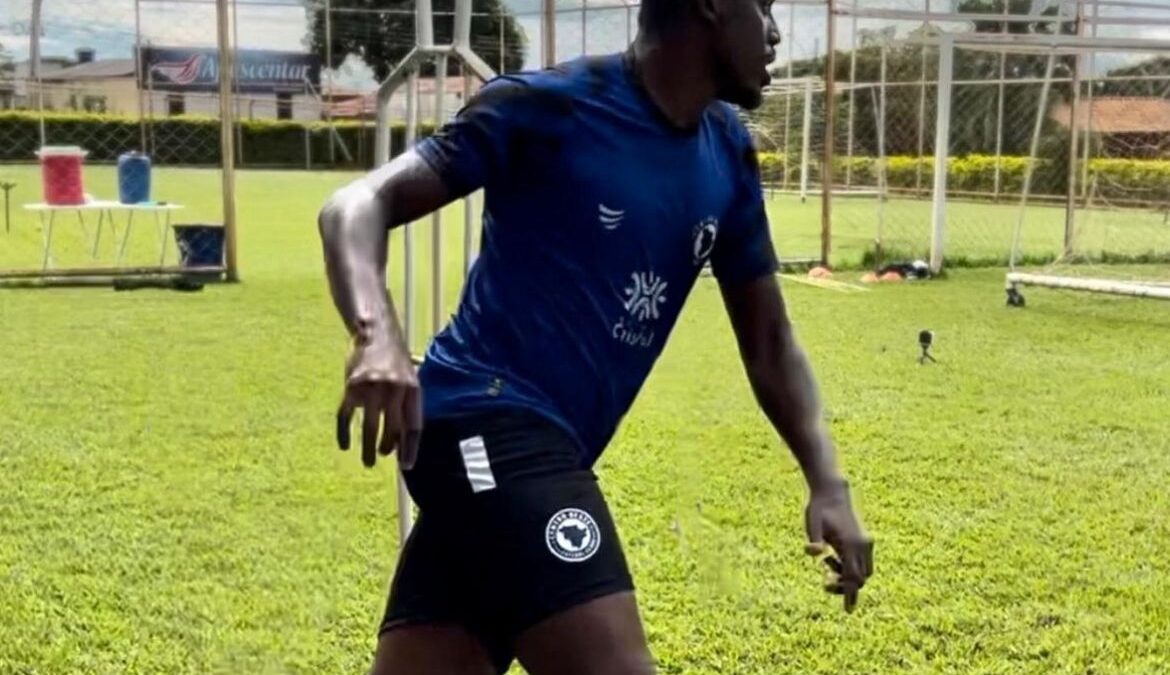 Gustavo Vintecinco no Centro Oeste