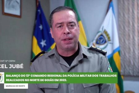 PM troca comando de ensino de colégios militares em Goiás A mudança faz parte de um processo de “reoxigenação”