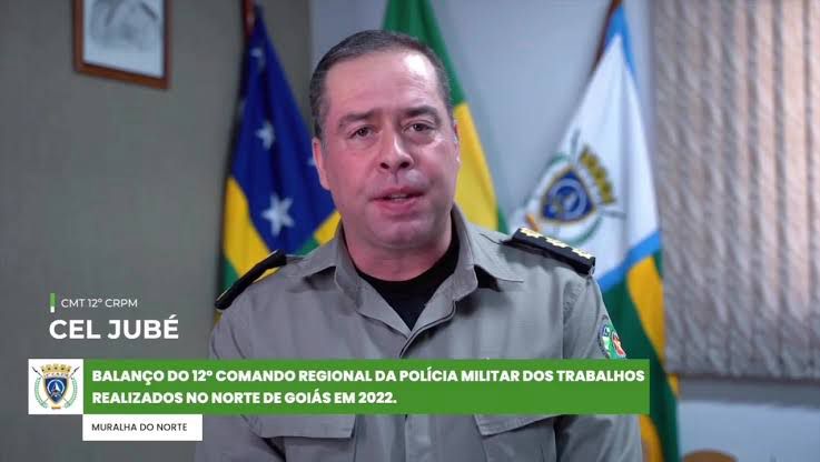PM troca comando de ensino de colégios militares em Goiás A mudança faz parte de um processo de “reoxigenação”