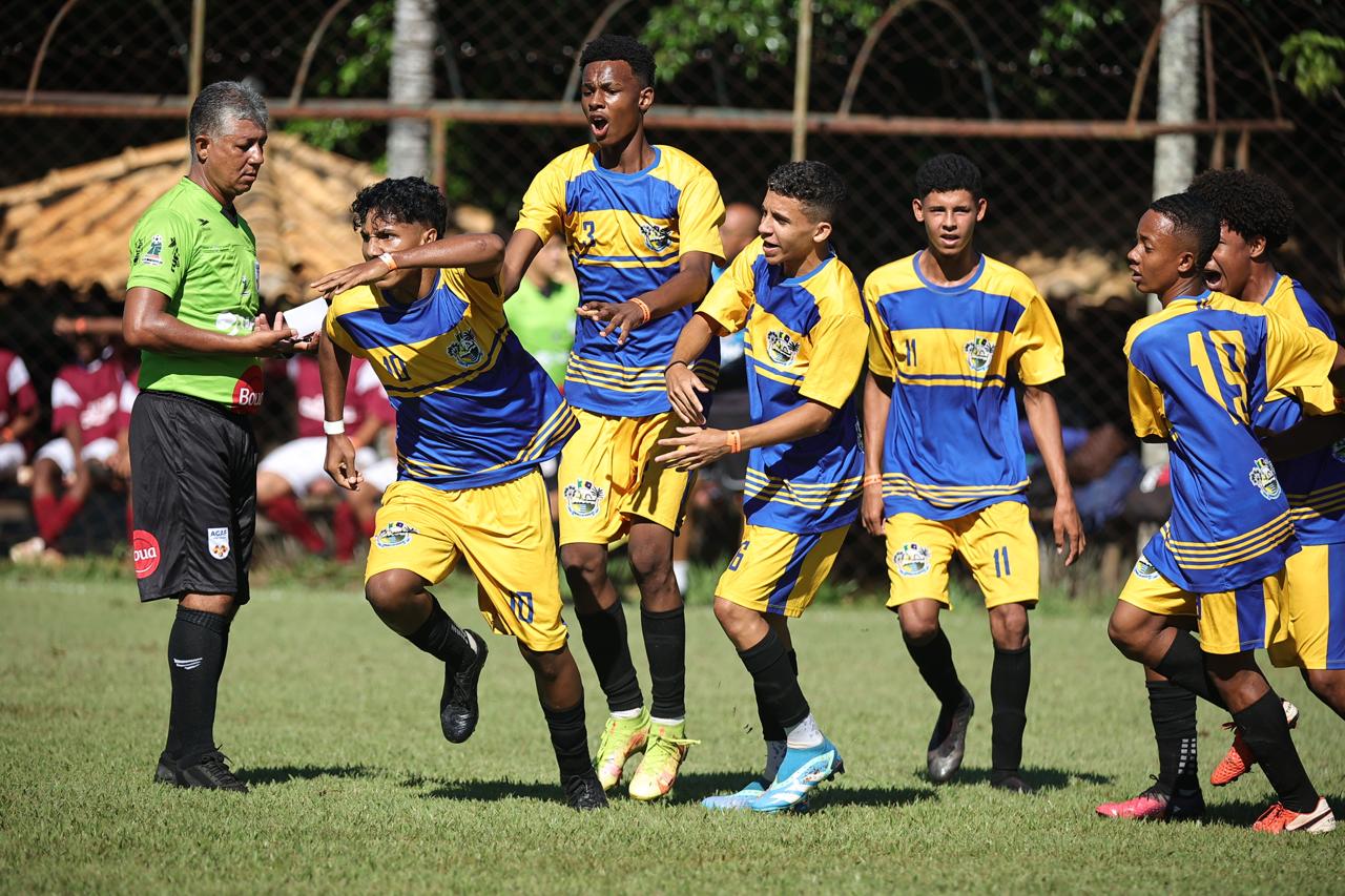 Série B teve início com grandes jogos, muitos gols e milhares de jovens das periferias em busca dos seus sonhos