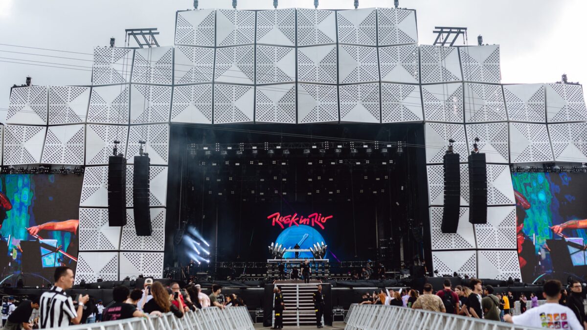 Rock in Rio: confira tudo o que já se sabe sobre a edição 2024 do festival