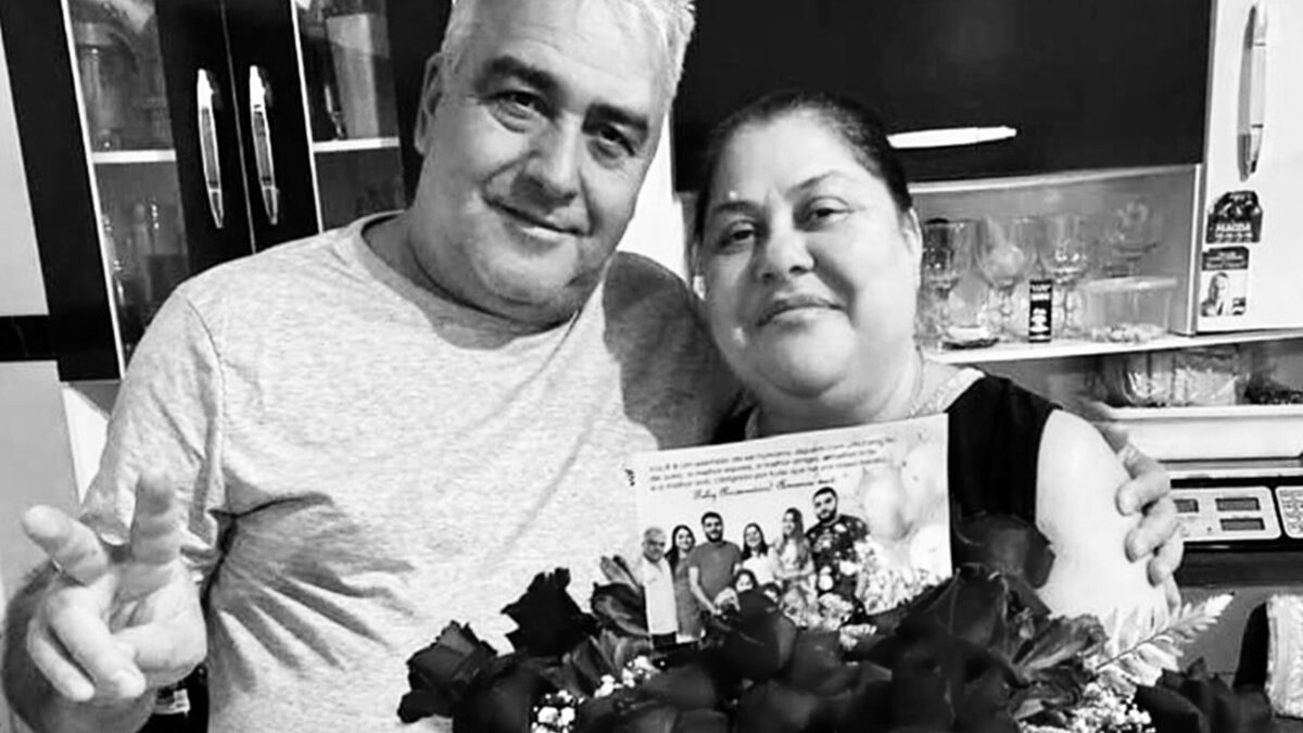 Morre chefe de gabinete de Mofatto e vice-presidente do PRD Goiás; esposa também faleceu