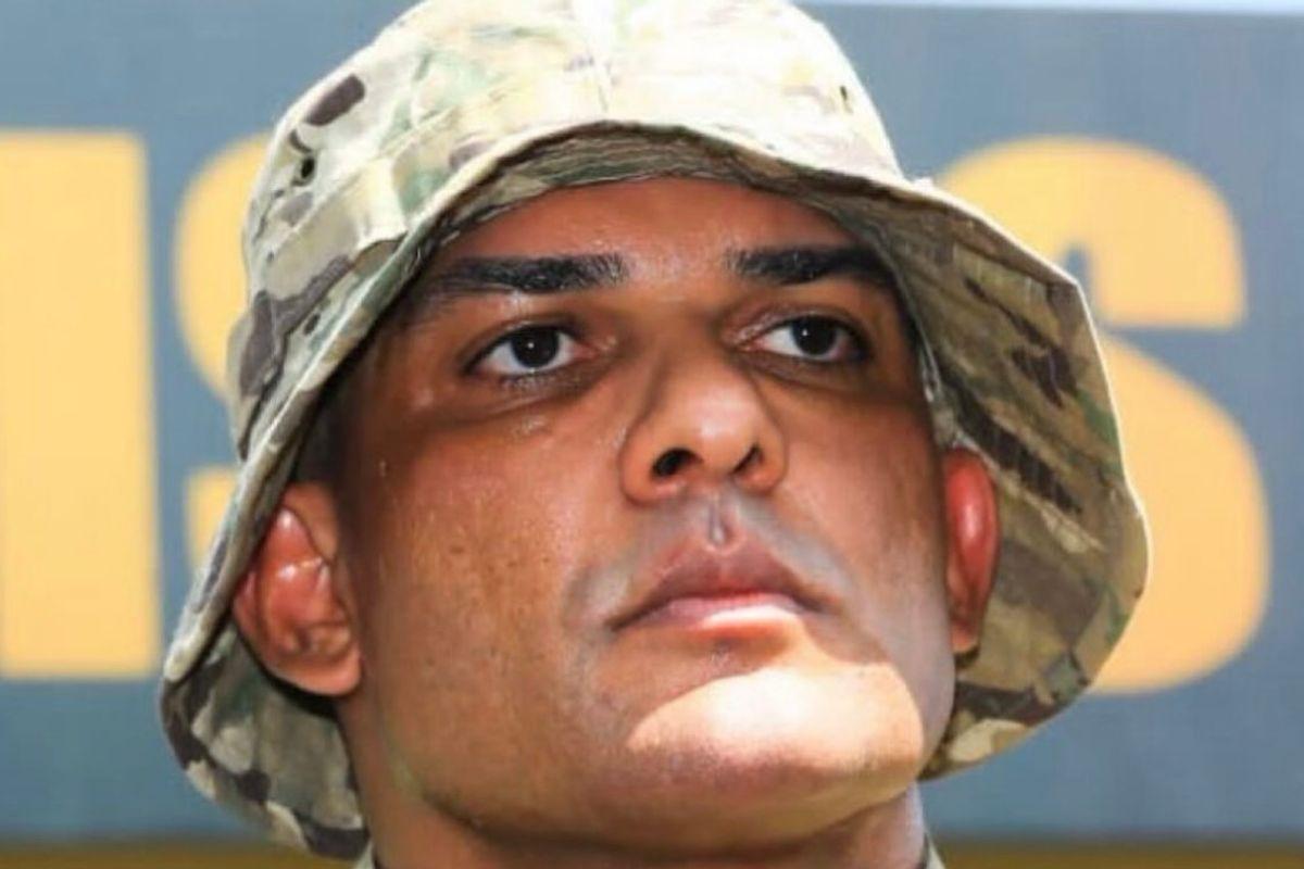 Após vídeo que mostra suposta armação em confronto, PM de Goiás troca comando do COD