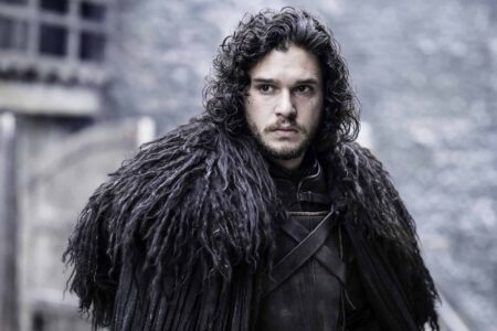 Uma série sequência de "Game of Thrones", centrada em Jon Snow, da HBO, foi arquivada, confirmou o ator Kit Harington.
