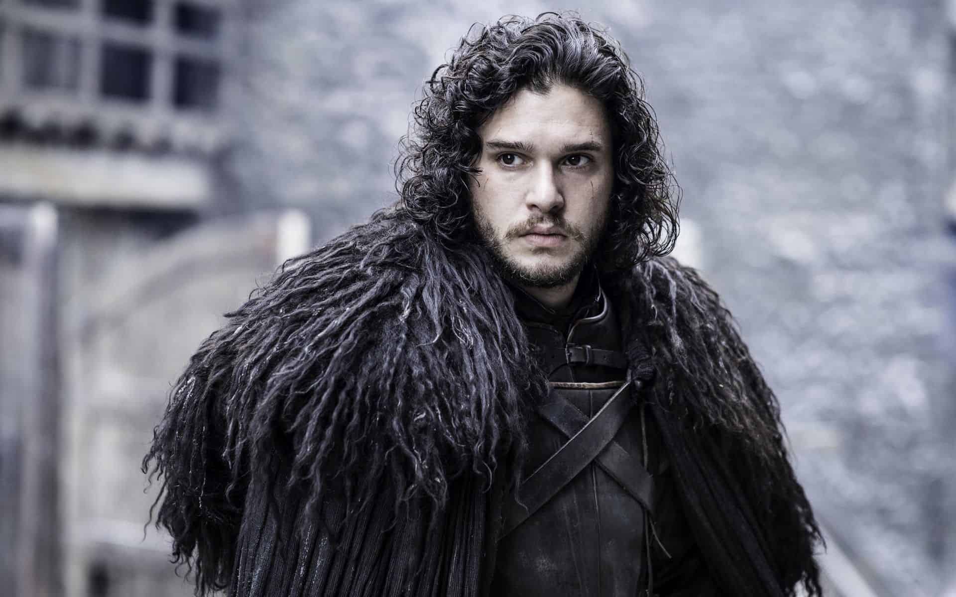 ‘Game of Thrones’: Série sequência com Jon Snow não vai mais acontecer, diz ator