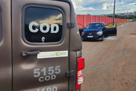 Veja tudo o que se sabe sobre o caso de suposta execução envolvendo PMs do COD em Goiás Comando de Operações de Divisas (COD)