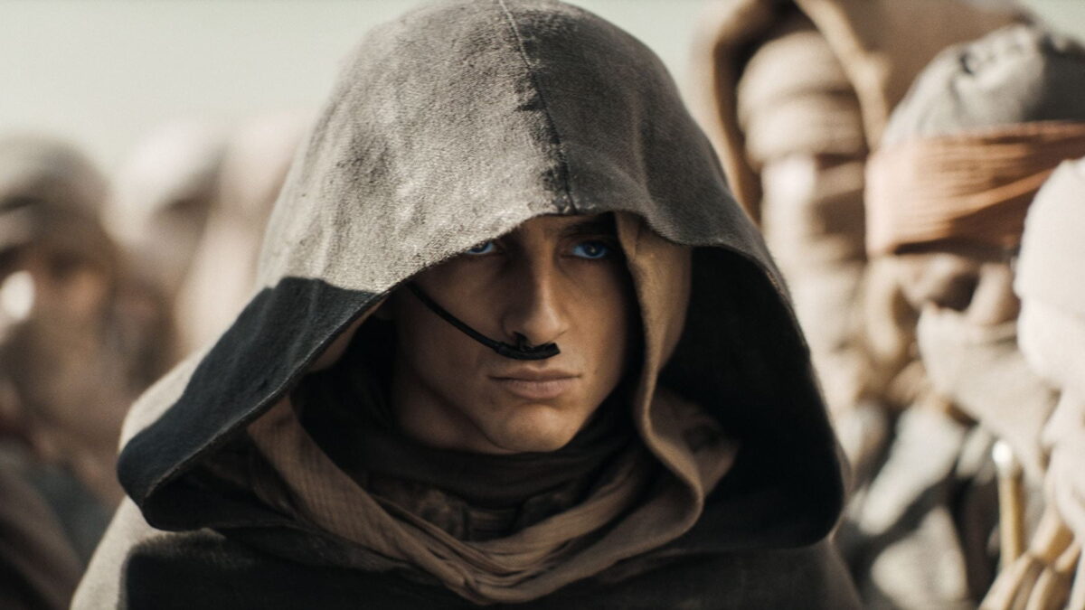 Às vezes, os sonhos se tornam realidade. Isso é verdade tanto para Paul Atreides quanto para o diretor Denis Villeneuve, que agora fará seu terceiro filme de "Duna".
